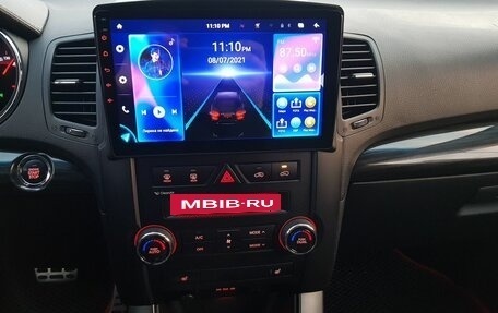 KIA Sorento II рестайлинг, 2012 год, 1 595 000 рублей, 18 фотография