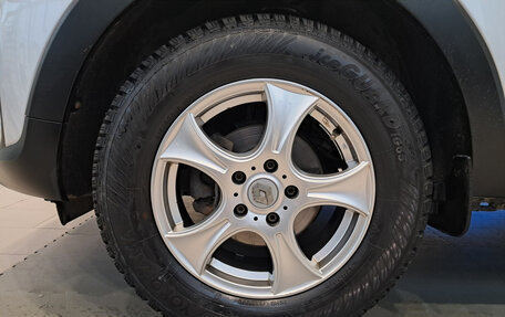 Renault Kaptur I рестайлинг, 2018 год, 1 616 000 рублей, 22 фотография