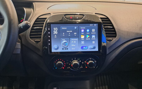 Renault Kaptur I рестайлинг, 2018 год, 1 616 000 рублей, 18 фотография