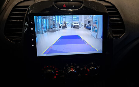 Renault Kaptur I рестайлинг, 2018 год, 1 616 000 рублей, 23 фотография