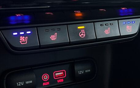 KIA Sportage IV рестайлинг, 2016 год, 2 100 000 рублей, 15 фотография