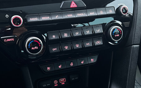 KIA Sportage IV рестайлинг, 2016 год, 2 100 000 рублей, 17 фотография