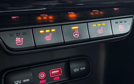 KIA Sportage IV рестайлинг, 2016 год, 2 100 000 рублей, 16 фотография