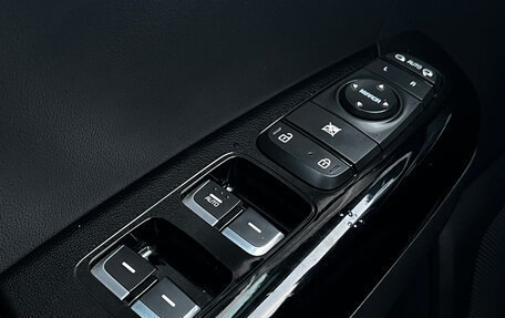 KIA Sportage IV рестайлинг, 2016 год, 2 100 000 рублей, 29 фотография