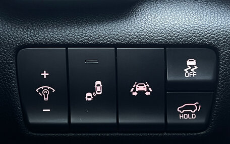 KIA Sportage IV рестайлинг, 2016 год, 2 100 000 рублей, 21 фотография