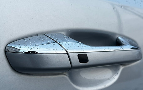 KIA Sportage IV рестайлинг, 2016 год, 2 100 000 рублей, 28 фотография