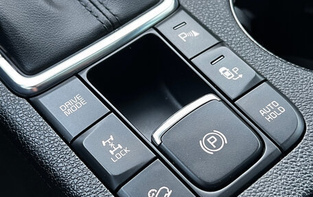 KIA Sportage IV рестайлинг, 2016 год, 2 100 000 рублей, 32 фотография