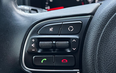 KIA Sportage IV рестайлинг, 2016 год, 2 100 000 рублей, 30 фотография