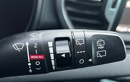 KIA Sportage IV рестайлинг, 2016 год, 2 100 000 рублей, 34 фотография