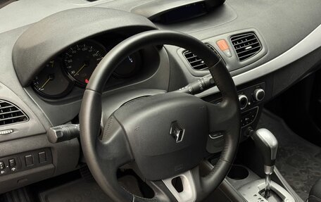 Renault Megane III, 2010 год, 829 000 рублей, 10 фотография