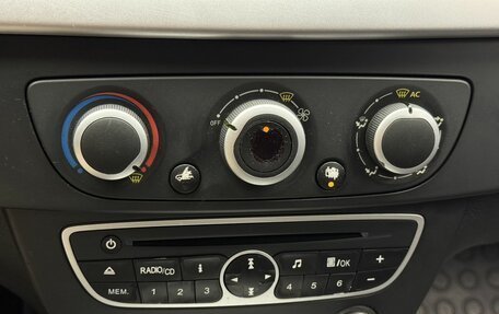 Renault Megane III, 2010 год, 829 000 рублей, 12 фотография