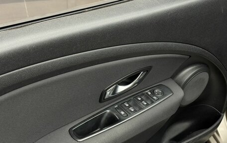 Renault Megane III, 2010 год, 829 000 рублей, 14 фотография