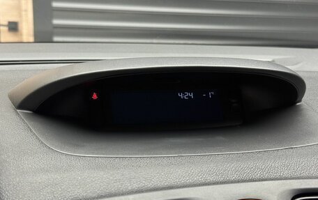 Renault Megane III, 2010 год, 829 000 рублей, 11 фотография