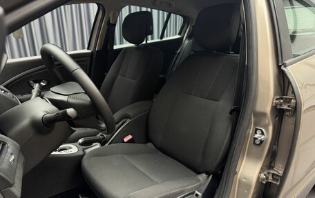 Renault Megane III, 2010 год, 829 000 рублей, 7 фотография