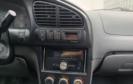 KIA Spectra II (LD), 2007 год, 200 000 рублей, 19 фотография