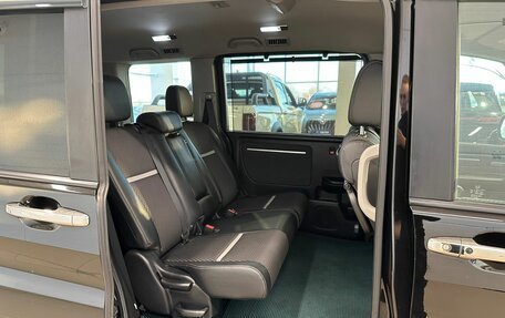 Honda Stepwgn IV, 2016 год, 2 229 000 рублей, 17 фотография