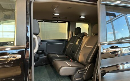 Honda Stepwgn IV, 2016 год, 2 229 000 рублей, 18 фотография