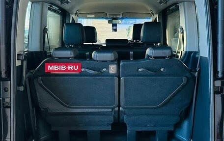 Honda Stepwgn IV, 2016 год, 2 229 000 рублей, 20 фотография