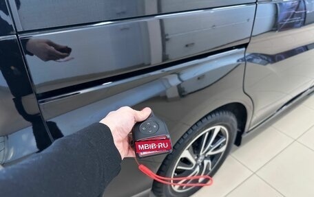 Honda Stepwgn IV, 2016 год, 2 229 000 рублей, 26 фотография