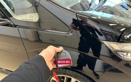 Honda Stepwgn IV, 2016 год, 2 229 000 рублей, 29 фотография