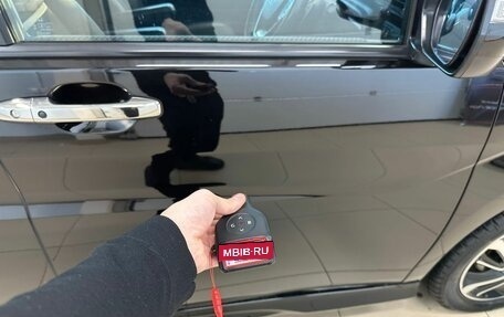 Honda Stepwgn IV, 2016 год, 2 229 000 рублей, 28 фотография