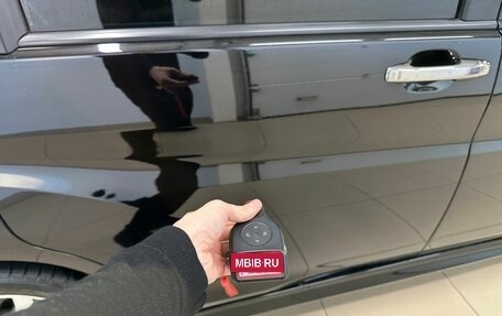 Honda Stepwgn IV, 2016 год, 2 229 000 рублей, 27 фотография