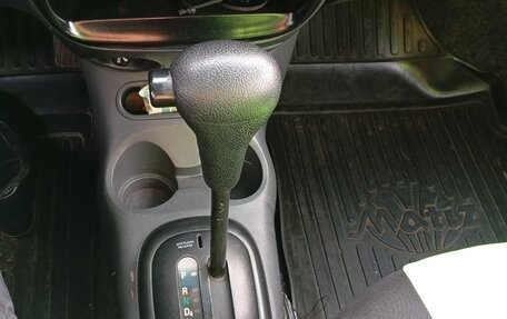 Daewoo Matiz I, 2007 год, 250 000 рублей, 5 фотография