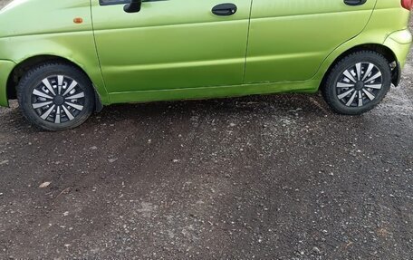 Daewoo Matiz I, 2007 год, 250 000 рублей, 3 фотография