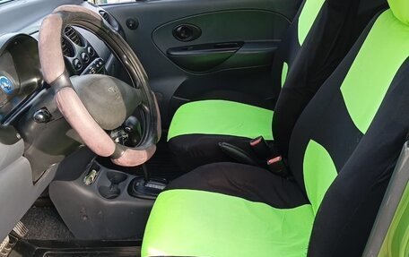 Daewoo Matiz I, 2007 год, 250 000 рублей, 14 фотография