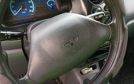 Daewoo Matiz I, 2007 год, 250 000 рублей, 6 фотография