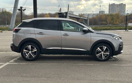 Peugeot 3008 II, 2019 год, 1 799 000 рублей, 4 фотография