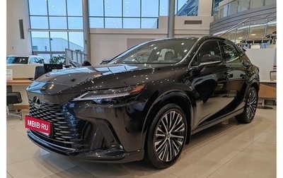 Lexus RX IV рестайлинг, 2025 год, 12 290 000 рублей, 1 фотография