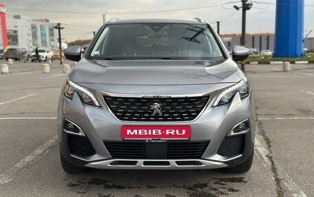 Peugeot 3008 II, 2019 год, 1 799 000 рублей, 3 фотография