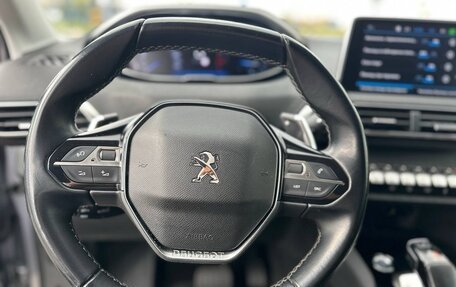 Peugeot 3008 II, 2019 год, 1 799 000 рублей, 17 фотография