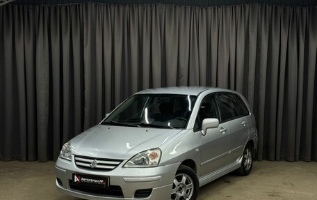 Suzuki Liana, 2004 год, 359 888 рублей, 1 фотография