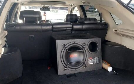 Lexus RX II рестайлинг, 2003 год, 1 340 000 рублей, 3 фотография