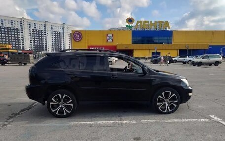 Lexus RX II рестайлинг, 2003 год, 1 340 000 рублей, 2 фотография