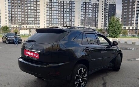 Lexus RX II рестайлинг, 2003 год, 1 340 000 рублей, 7 фотография