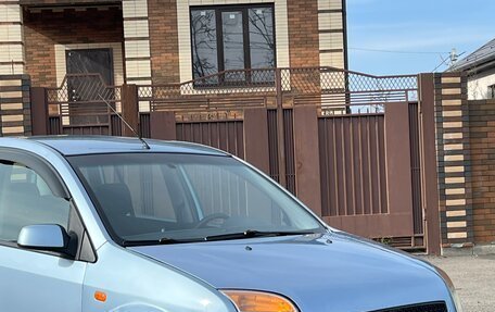 Ford Fusion I, 2007 год, 375 000 рублей, 1 фотография