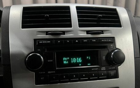 Dodge Caliber I рестайлинг, 2008 год, 529 888 рублей, 12 фотография