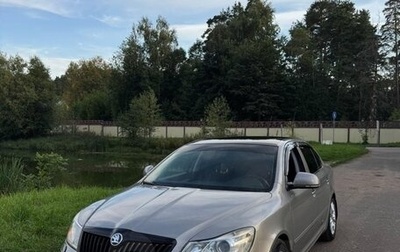 Skoda Octavia, 2011 год, 685 000 рублей, 1 фотография