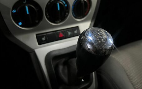 Dodge Caliber I рестайлинг, 2008 год, 529 888 рублей, 14 фотография