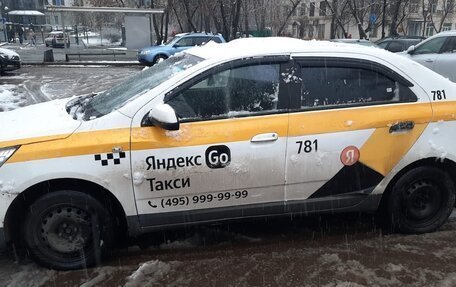 Ravon R4, 2018 год, 550 000 рублей, 1 фотография