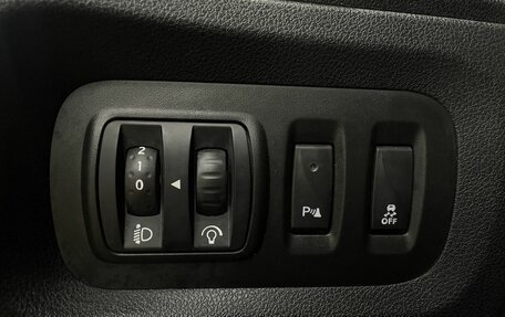 Renault Kaptur I рестайлинг, 2016 год, 1 399 777 рублей, 5 фотография