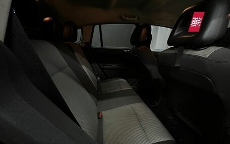 Dodge Caliber I рестайлинг, 2008 год, 529 888 рублей, 15 фотография