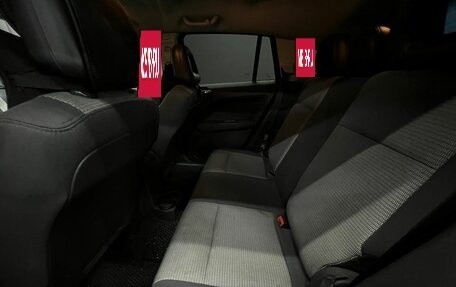 Dodge Caliber I рестайлинг, 2008 год, 529 888 рублей, 16 фотография