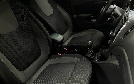 Renault Kaptur I рестайлинг, 2016 год, 1 399 777 рублей, 17 фотография