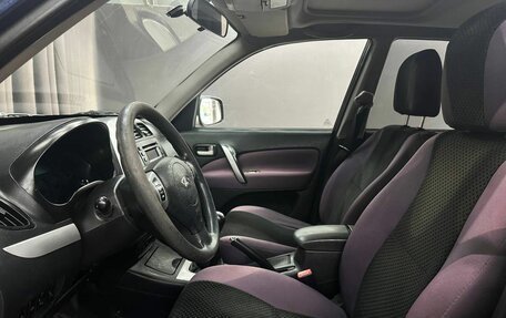 Chery Tiggo (T11), 2012 год, 279 999 рублей, 7 фотография