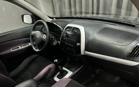 Chery Tiggo (T11), 2012 год, 279 999 рублей, 11 фотография