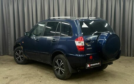 Chery Tiggo (T11), 2012 год, 279 999 рублей, 3 фотография